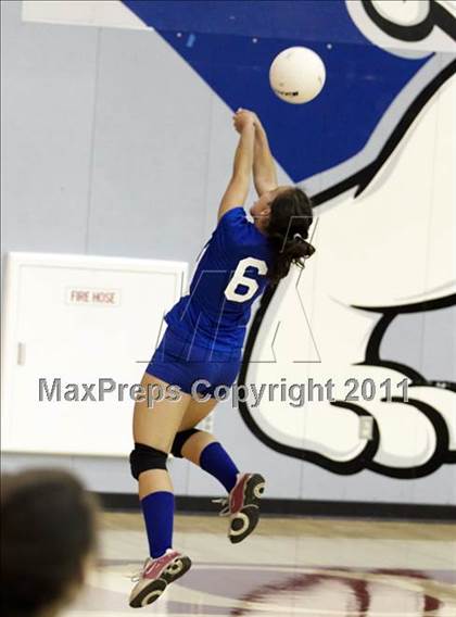 Thumbnail 2 in Vista del Lago @ Folsom photogallery.