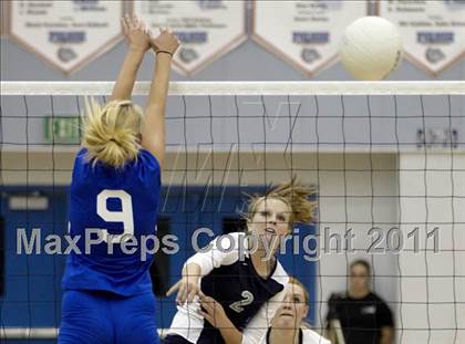 Thumbnail 2 in Vista del Lago @ Folsom photogallery.