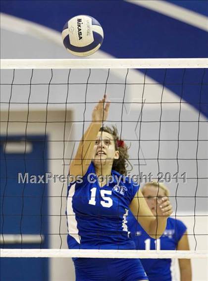 Thumbnail 2 in Vista del Lago @ Folsom photogallery.