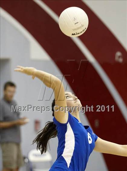 Thumbnail 1 in Vista del Lago @ Folsom photogallery.