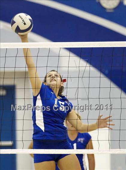 Thumbnail 1 in Vista del Lago @ Folsom photogallery.