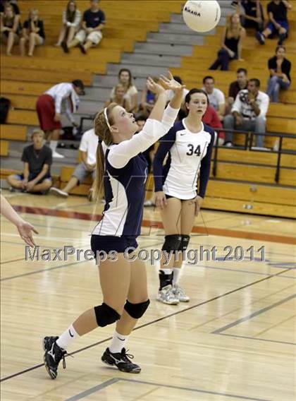 Thumbnail 2 in Vista del Lago @ Folsom photogallery.