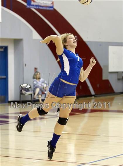 Thumbnail 1 in Vista del Lago @ Folsom photogallery.