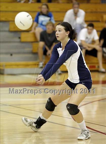 Thumbnail 2 in Vista del Lago @ Folsom photogallery.