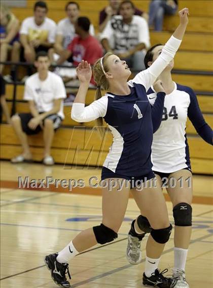 Thumbnail 1 in Vista del Lago @ Folsom photogallery.