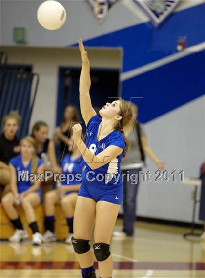 Thumbnail 1 in Vista del Lago @ Folsom photogallery.