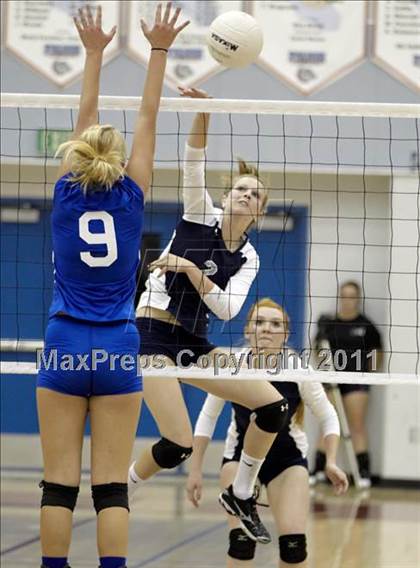 Thumbnail 1 in Vista del Lago @ Folsom photogallery.