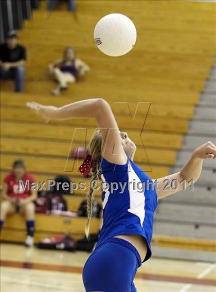 Thumbnail 1 in Vista del Lago @ Folsom photogallery.