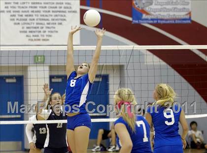 Thumbnail 1 in Vista del Lago @ Folsom photogallery.