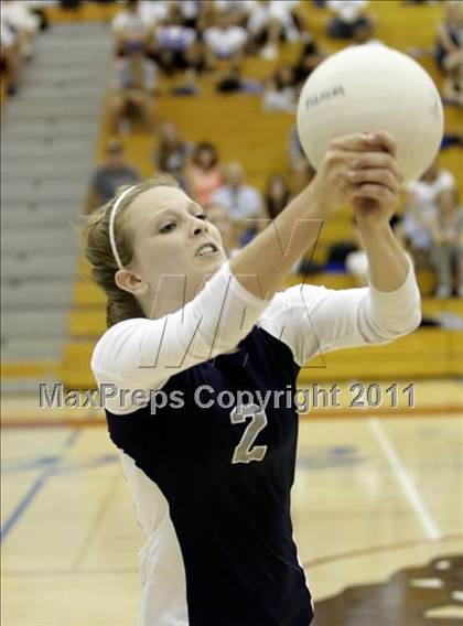 Thumbnail 2 in Vista del Lago @ Folsom photogallery.