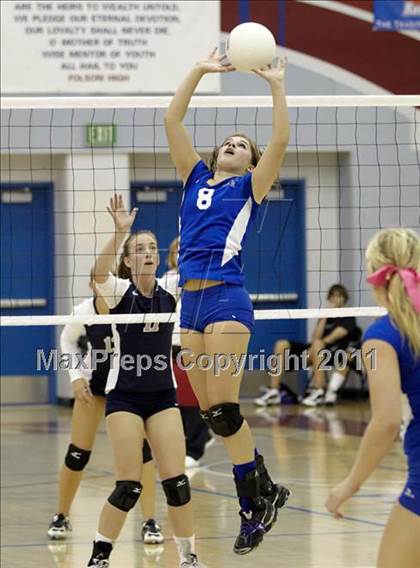 Thumbnail 3 in Vista del Lago @ Folsom photogallery.