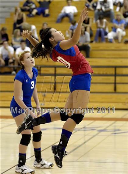 Thumbnail 3 in Vista del Lago @ Folsom photogallery.