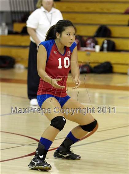 Thumbnail 2 in Vista del Lago @ Folsom photogallery.