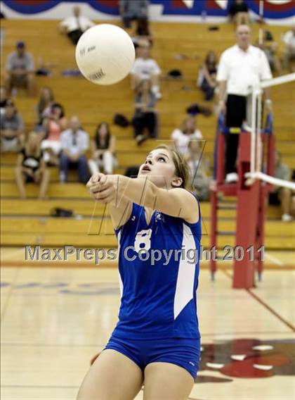 Thumbnail 2 in Vista del Lago @ Folsom photogallery.