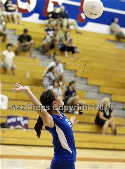 Thumbnail 1 in Vista del Lago @ Folsom photogallery.