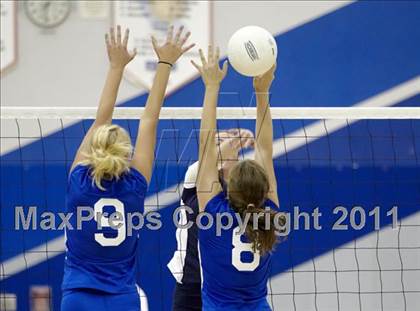 Thumbnail 2 in Vista del Lago @ Folsom photogallery.