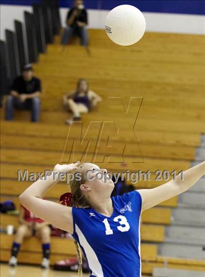 Thumbnail 3 in Vista del Lago @ Folsom photogallery.