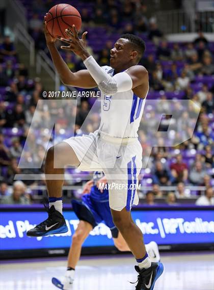 Thumbnail 1 in Bingham vs. Pleasant Grove (UHSAA 5A Semifinal) photogallery.