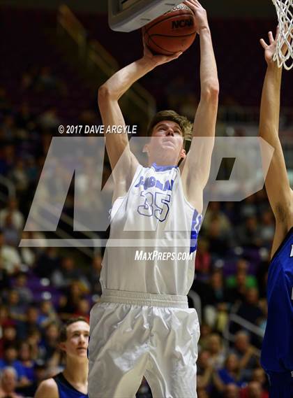 Thumbnail 2 in Bingham vs. Pleasant Grove (UHSAA 5A Semifinal) photogallery.