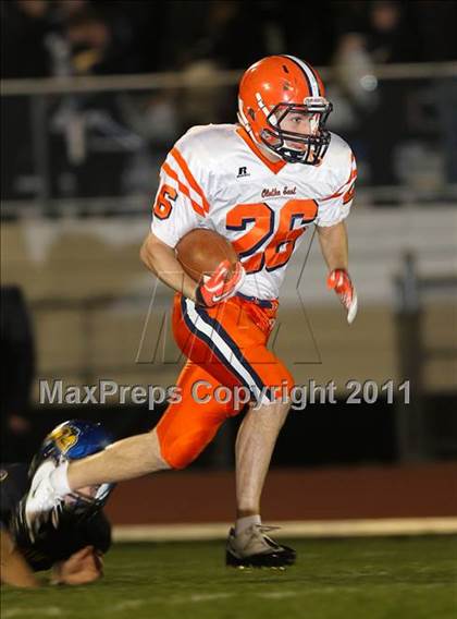 Thumbnail 3 in Olathe East @ South photogallery.