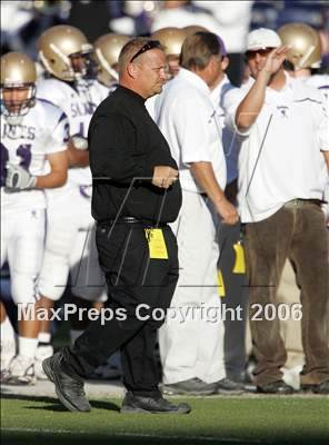 Thumbnail 3 in St. Augustine vs. Point Loma (SDS D3 Final) photogallery.