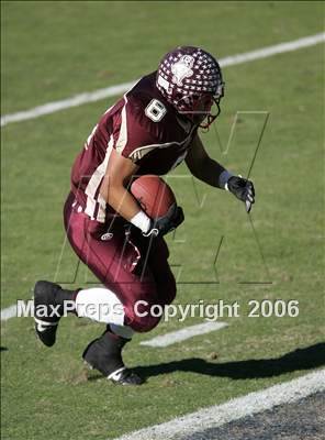 Thumbnail 1 in St. Augustine vs. Point Loma (SDS D3 Final) photogallery.