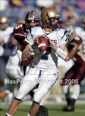 Thumbnail 1 in St. Augustine vs. Point Loma (SDS D3 Final) photogallery.