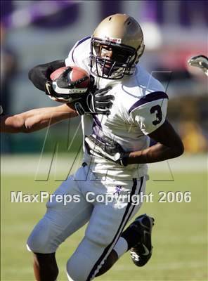 Thumbnail 3 in St. Augustine vs. Point Loma (SDS D3 Final) photogallery.