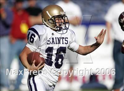 Thumbnail 3 in St. Augustine vs. Point Loma (SDS D3 Final) photogallery.