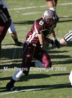 Thumbnail 1 in St. Augustine vs. Point Loma (SDS D3 Final) photogallery.