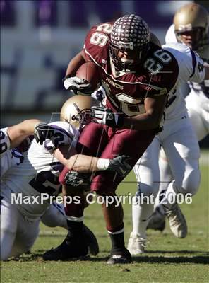 Thumbnail 1 in St. Augustine vs. Point Loma (SDS D3 Final) photogallery.