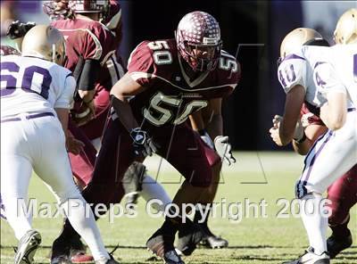 Thumbnail 1 in St. Augustine vs. Point Loma (SDS D3 Final) photogallery.