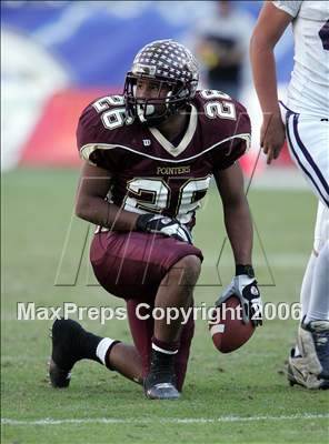 Thumbnail 3 in St. Augustine vs. Point Loma (SDS D3 Final) photogallery.