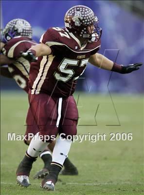 Thumbnail 2 in St. Augustine vs. Point Loma (SDS D3 Final) photogallery.