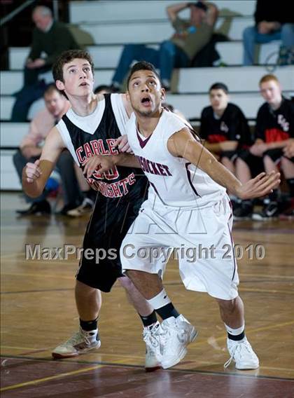 Thumbnail 3 in Exeter-West Greenwich @ Woonsocket photogallery.