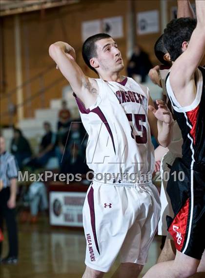 Thumbnail 2 in Exeter-West Greenwich @ Woonsocket photogallery.