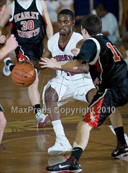 Thumbnail 3 in Exeter-West Greenwich @ Woonsocket photogallery.