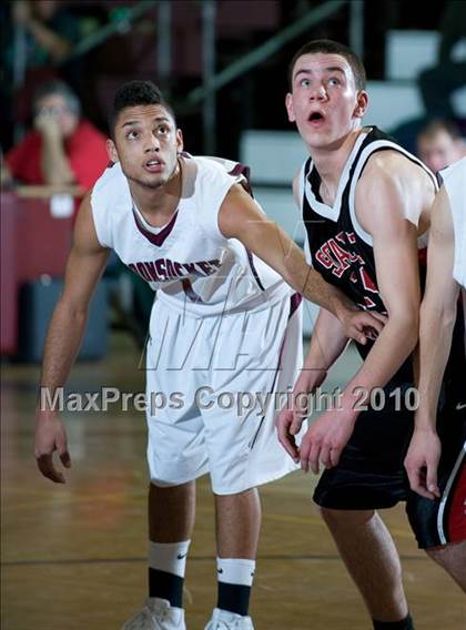 Thumbnail 1 in Exeter-West Greenwich @ Woonsocket photogallery.