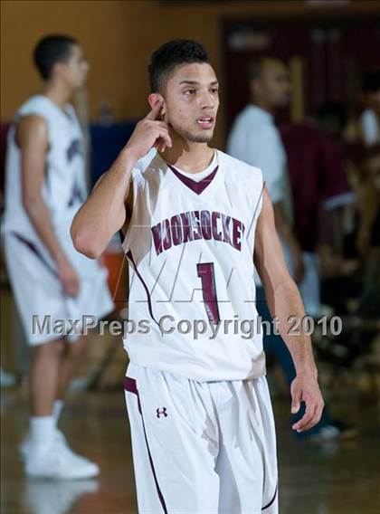 Thumbnail 2 in Exeter-West Greenwich @ Woonsocket photogallery.