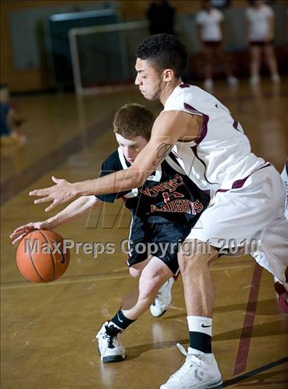 Thumbnail 3 in Exeter-West Greenwich @ Woonsocket photogallery.
