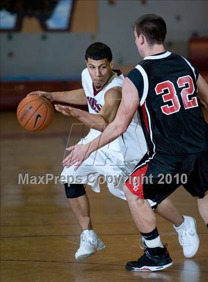 Thumbnail 3 in Exeter-West Greenwich @ Woonsocket photogallery.