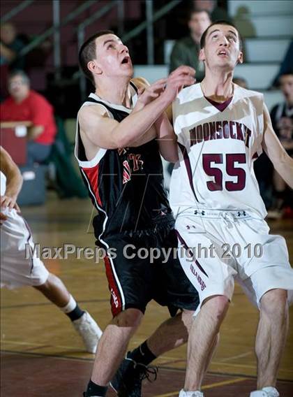 Thumbnail 3 in Exeter-West Greenwich @ Woonsocket photogallery.