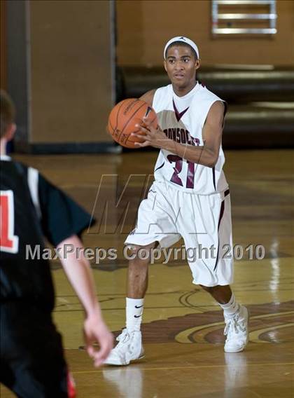 Thumbnail 1 in Exeter-West Greenwich @ Woonsocket photogallery.