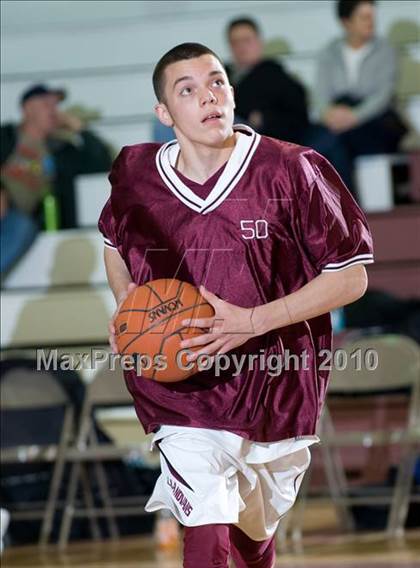 Thumbnail 1 in Exeter-West Greenwich @ Woonsocket photogallery.
