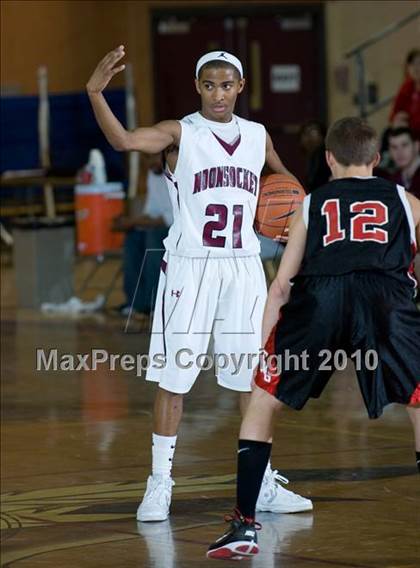 Thumbnail 1 in Exeter-West Greenwich @ Woonsocket photogallery.