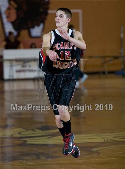 Thumbnail 1 in Exeter-West Greenwich @ Woonsocket photogallery.