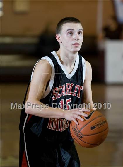 Thumbnail 1 in Exeter-West Greenwich @ Woonsocket photogallery.