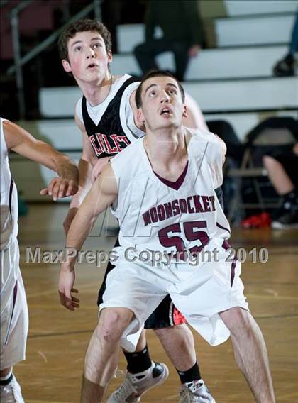 Thumbnail 1 in Exeter-West Greenwich @ Woonsocket photogallery.