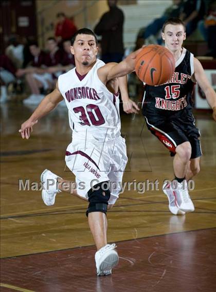 Thumbnail 3 in Exeter-West Greenwich @ Woonsocket photogallery.