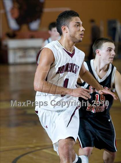Thumbnail 3 in Exeter-West Greenwich @ Woonsocket photogallery.